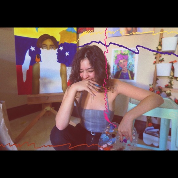 Meet your Posher, Corina - Picture 6 of 8